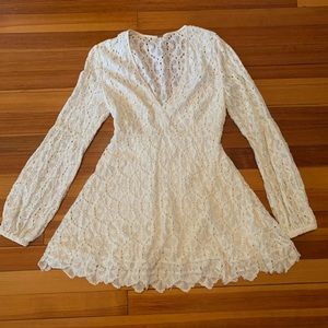 Free People dress